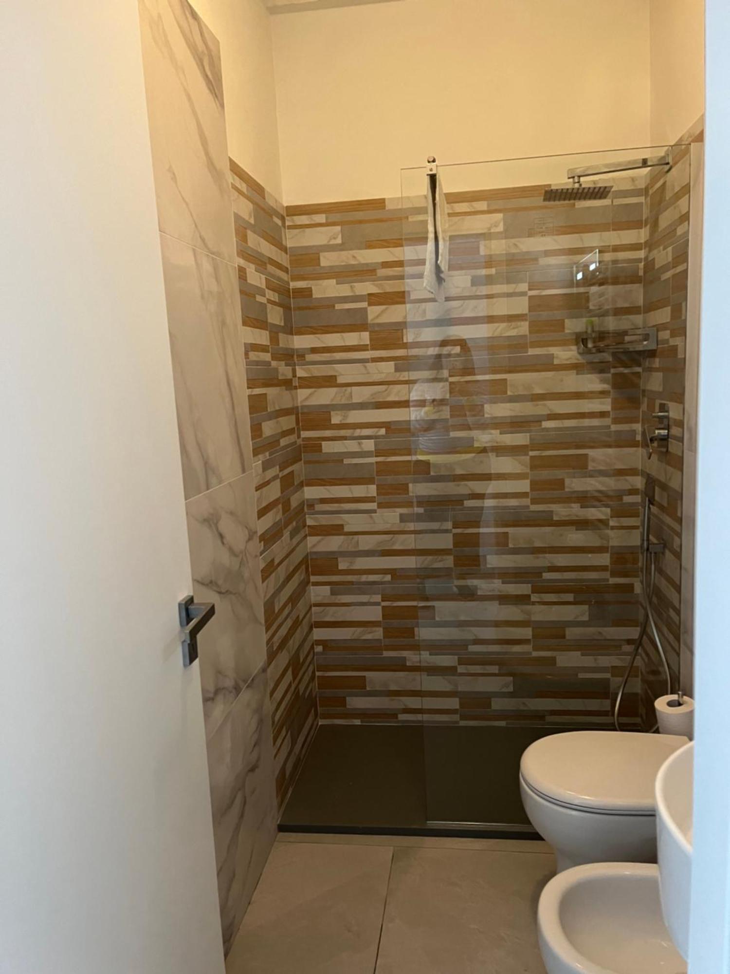 Albachiara Suite Rooms Bologna Exterior foto
