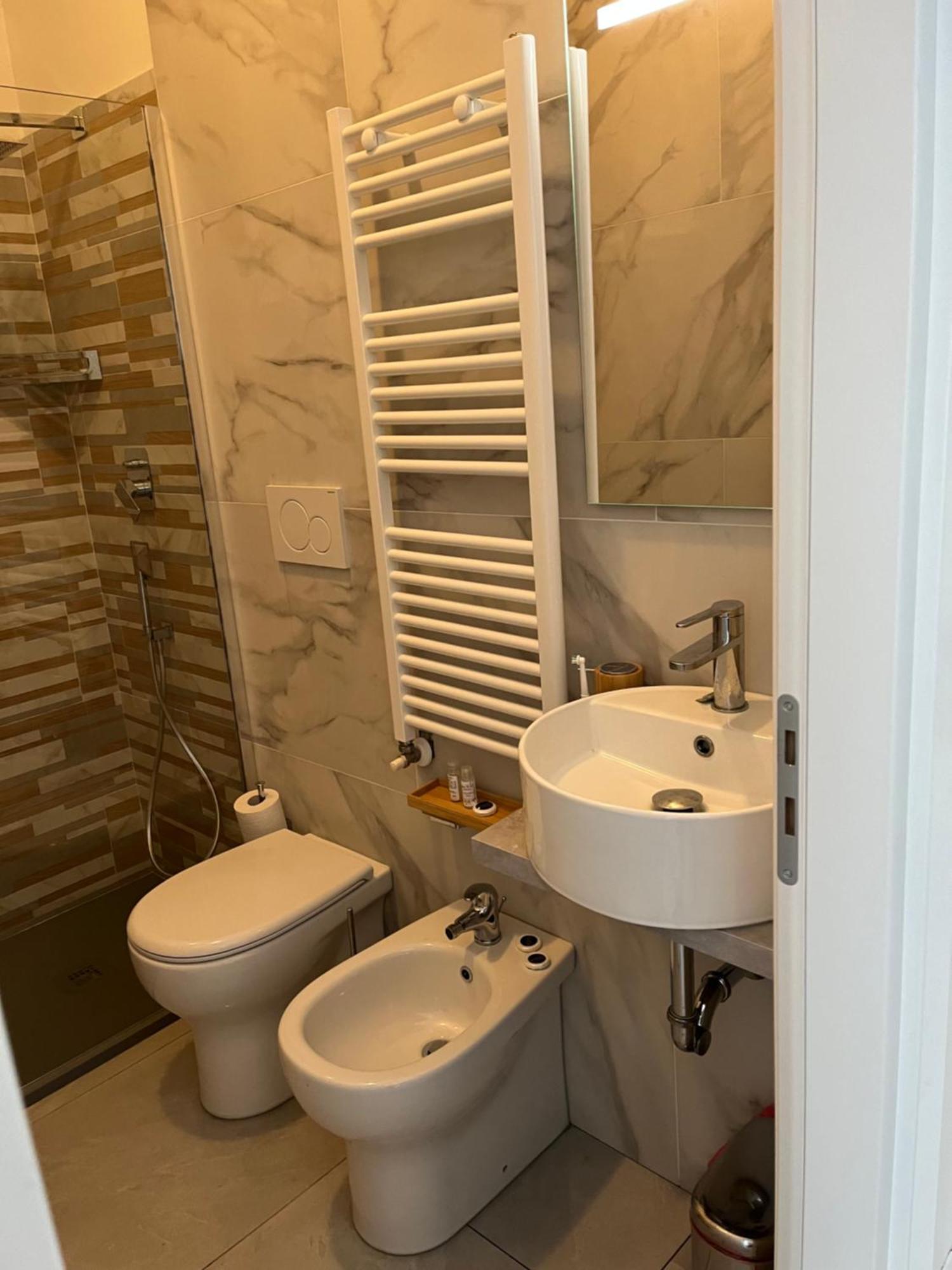 Albachiara Suite Rooms Bologna Exterior foto