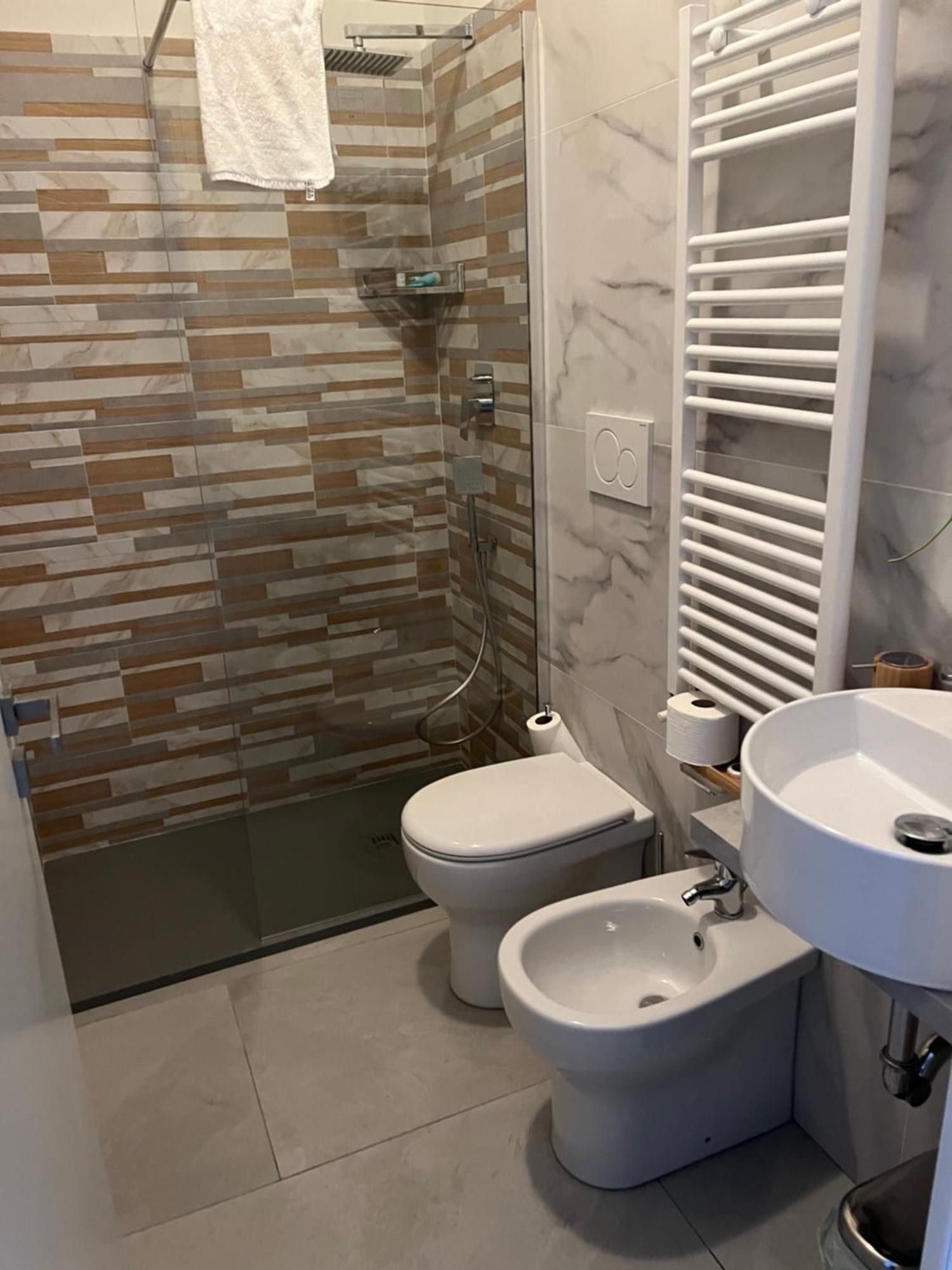 Albachiara Suite Rooms Bologna Exterior foto