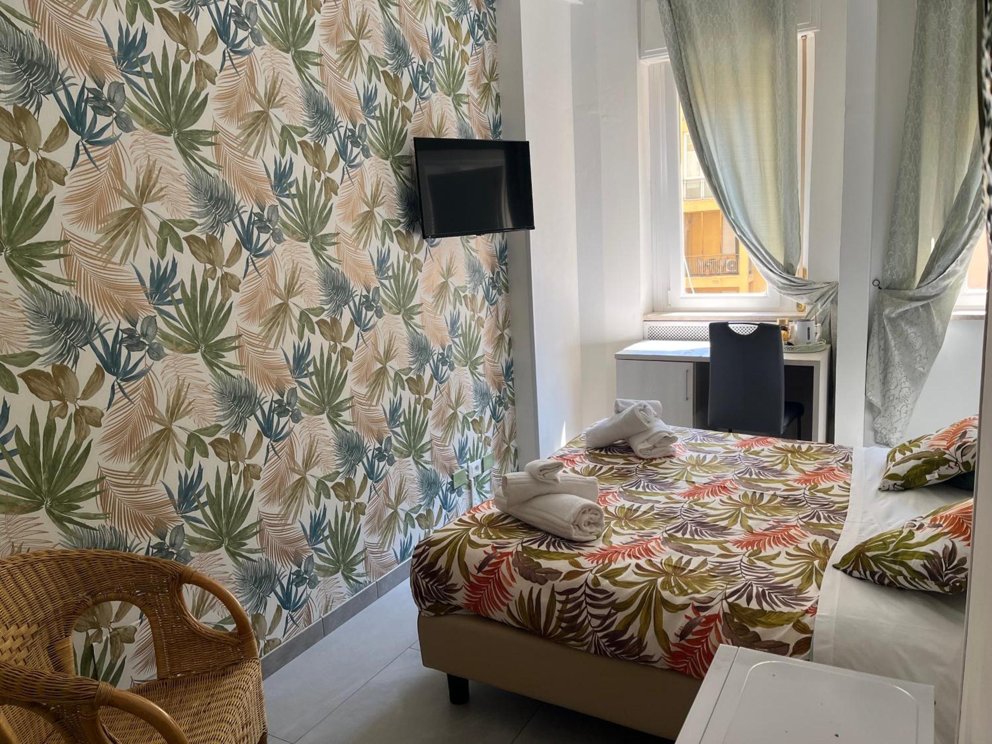 Albachiara Suite Rooms Bologna Exterior foto