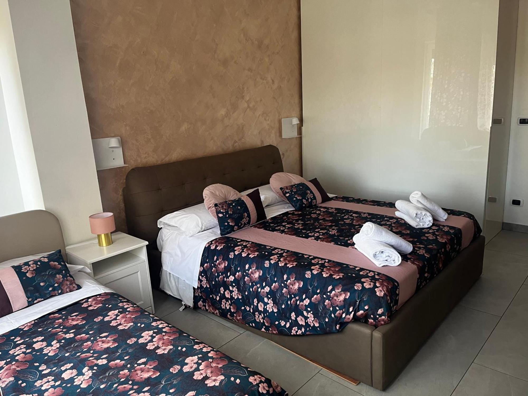 Albachiara Suite Rooms Bologna Exterior foto