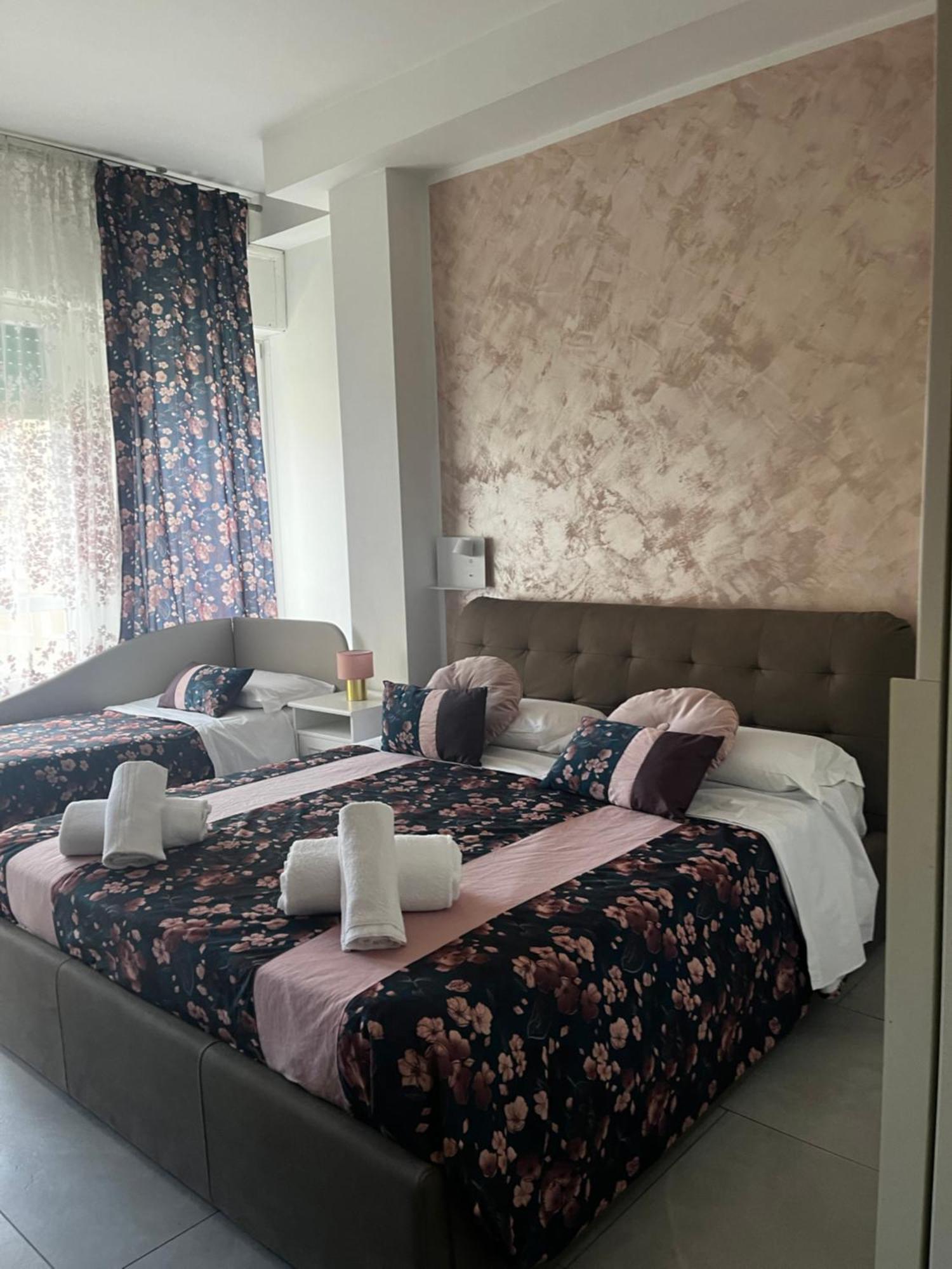 Albachiara Suite Rooms Bologna Exterior foto