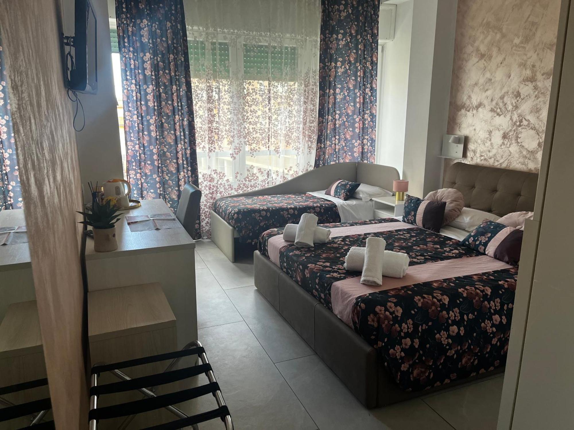 Albachiara Suite Rooms Bologna Exterior foto