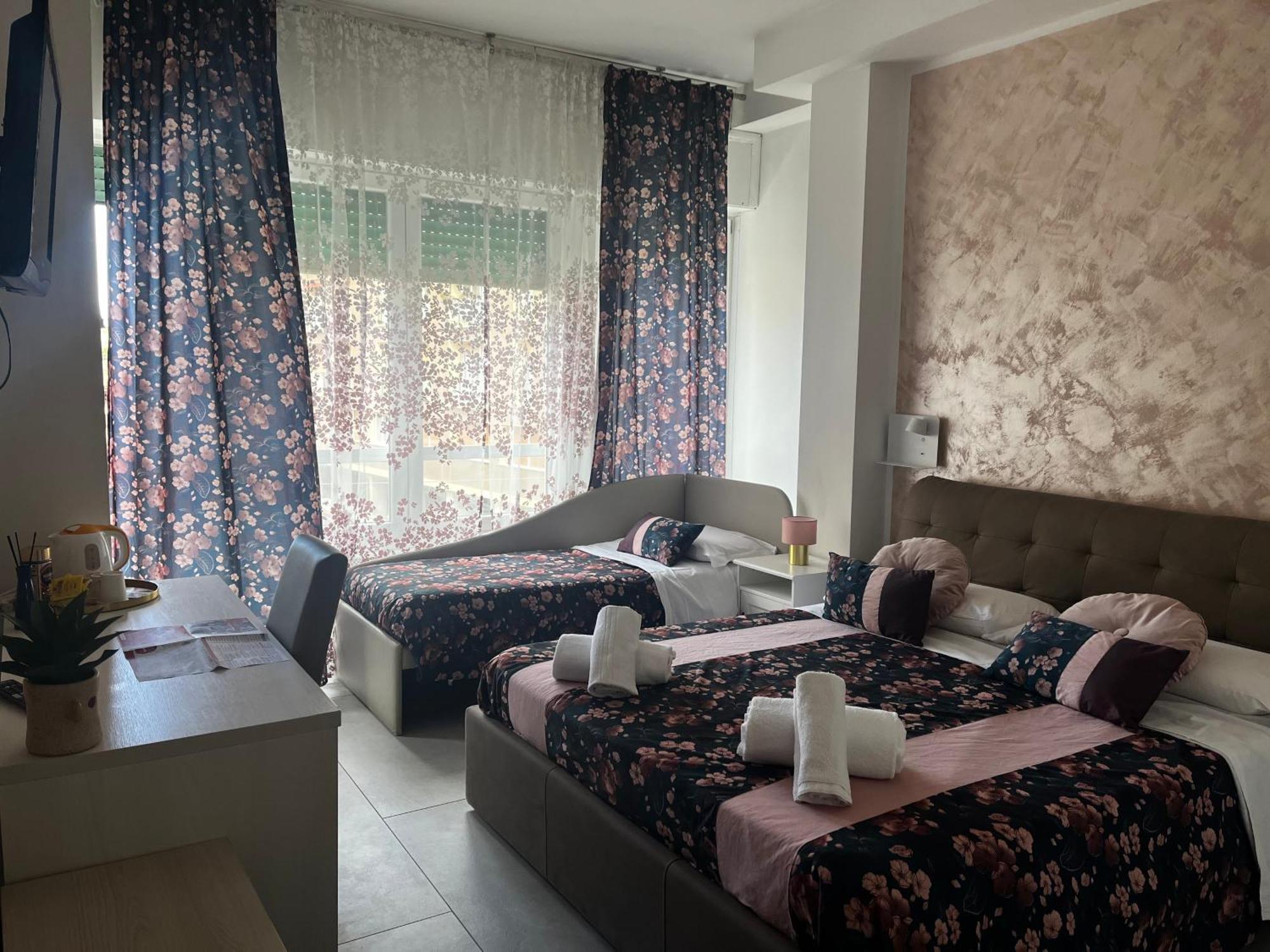 Albachiara Suite Rooms Bologna Exterior foto