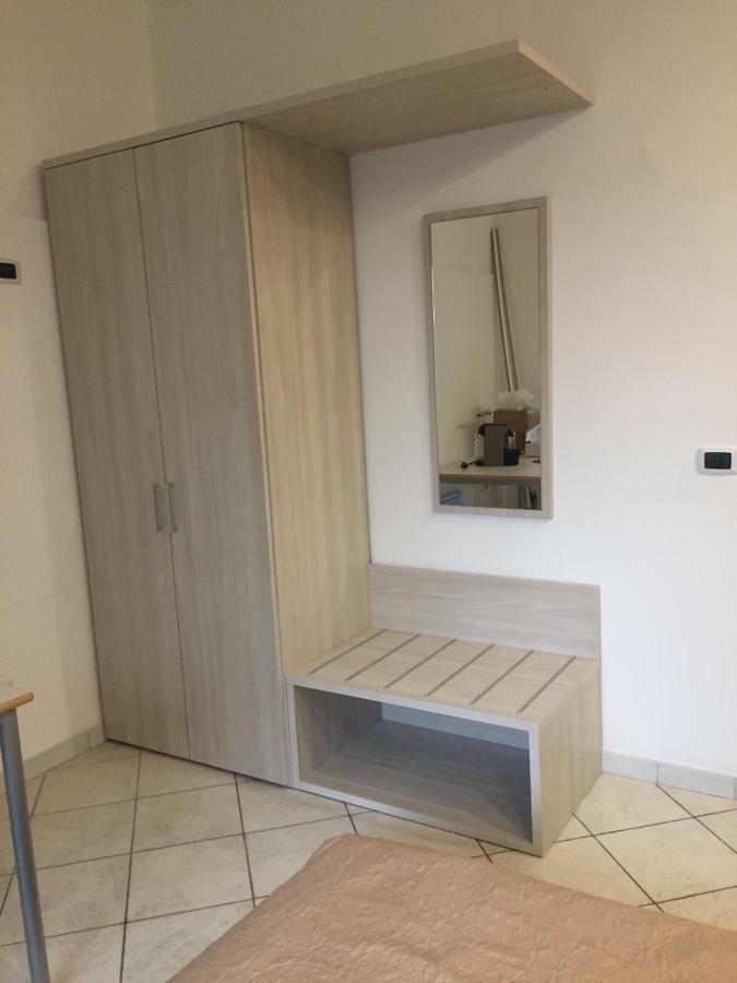 Albachiara Suite Rooms Bologna Exterior foto