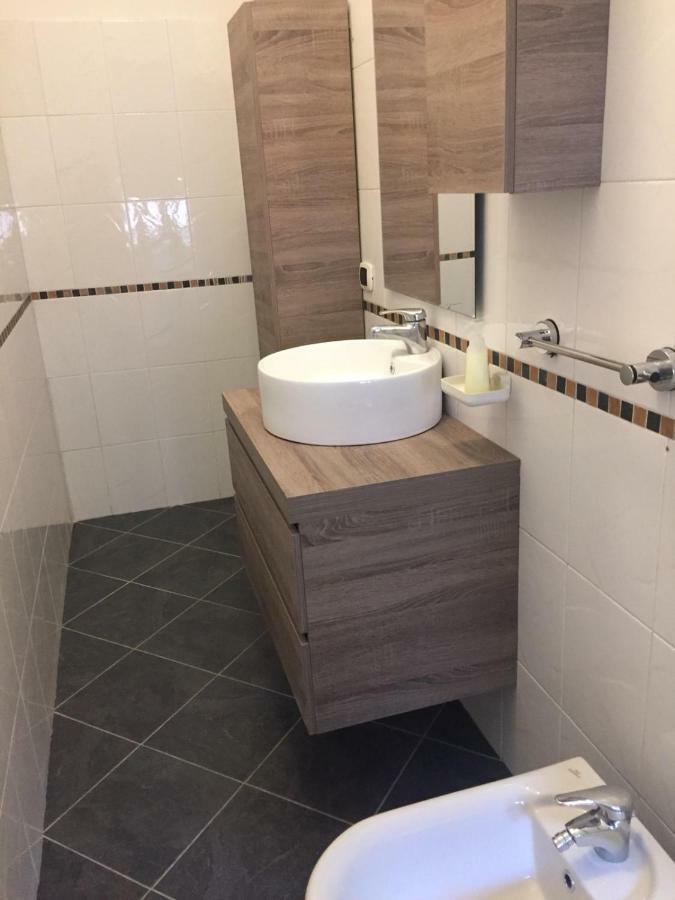 Albachiara Suite Rooms Bologna Exterior foto