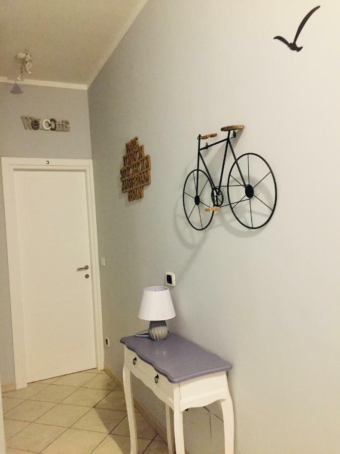 Albachiara Suite Rooms Bologna Exterior foto