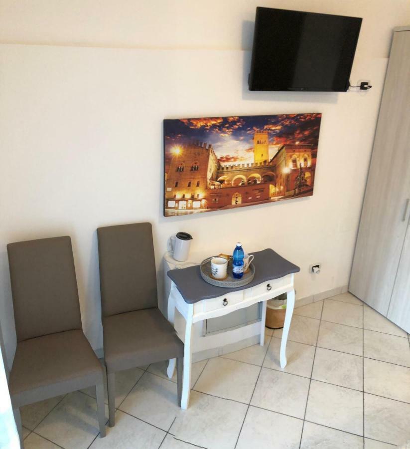 Albachiara Suite Rooms Bologna Exterior foto