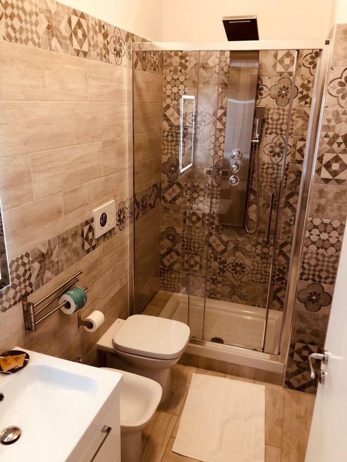 Albachiara Suite Rooms Bologna Exterior foto