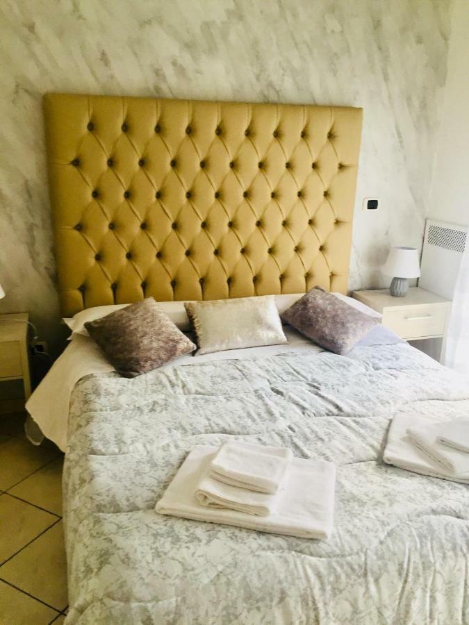 Albachiara Suite Rooms Bologna Exterior foto