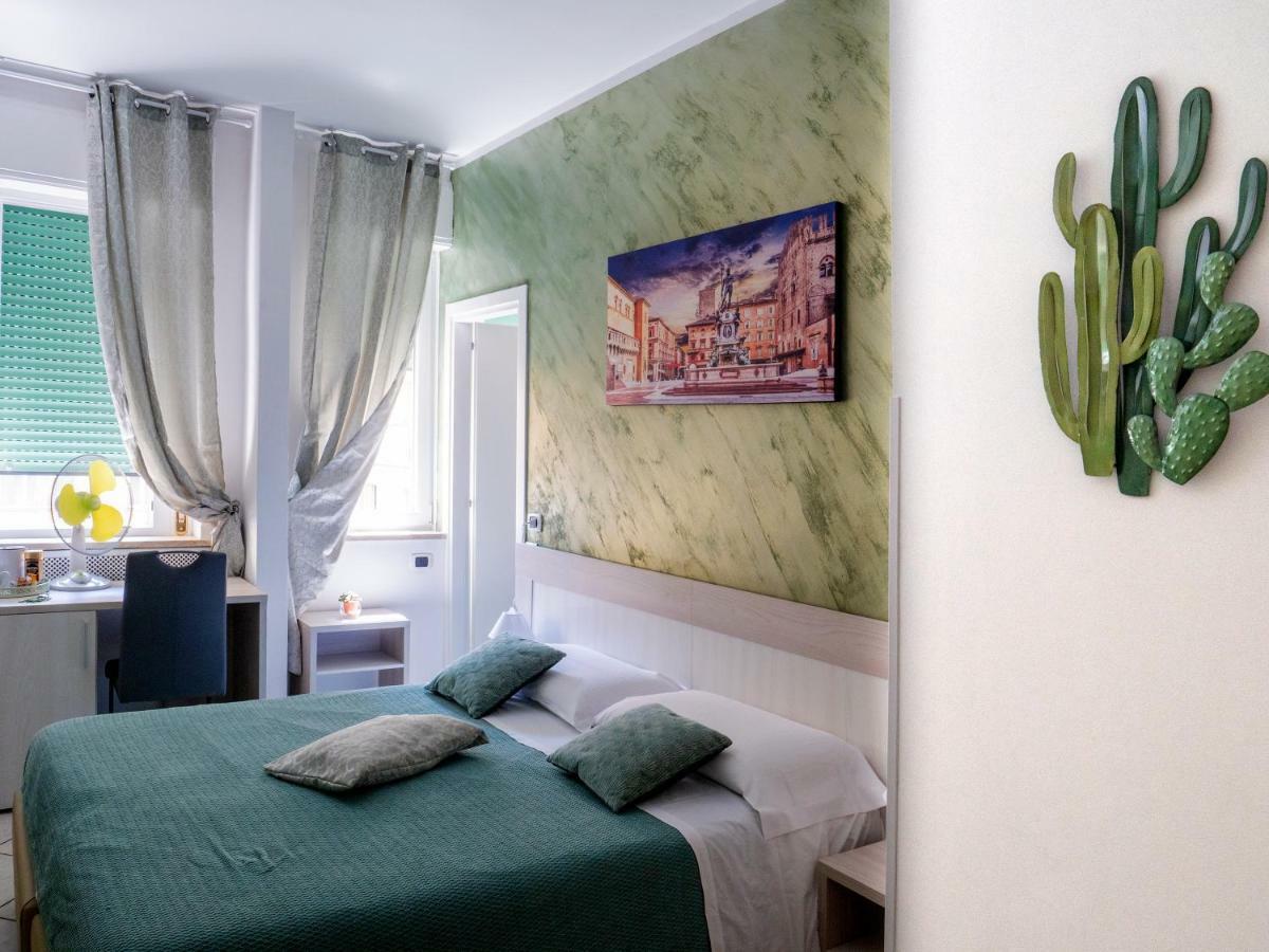 Albachiara Suite Rooms Bologna Exterior foto