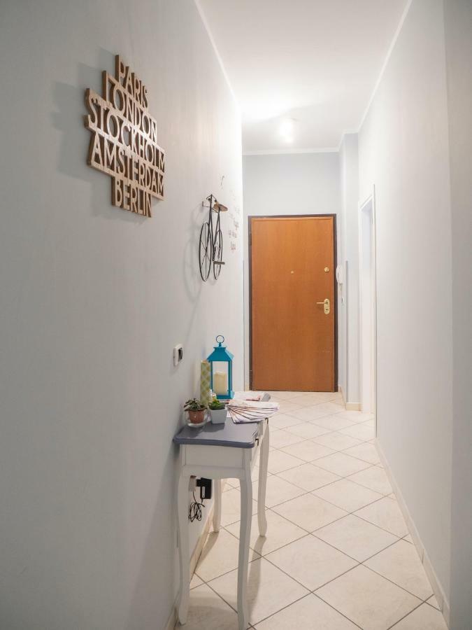 Albachiara Suite Rooms Bologna Exterior foto