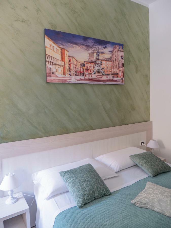 Albachiara Suite Rooms Bologna Exterior foto