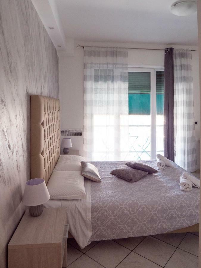 Albachiara Suite Rooms Bologna Exterior foto