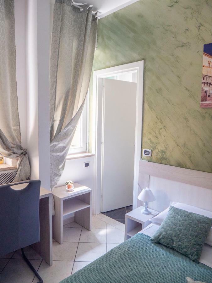 Albachiara Suite Rooms Bologna Exterior foto