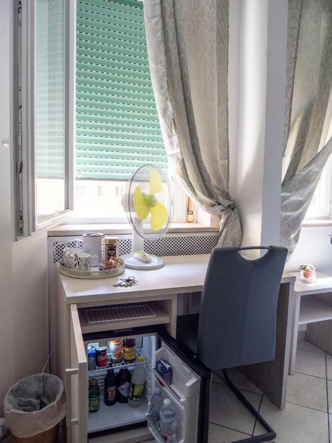 Albachiara Suite Rooms Bologna Exterior foto